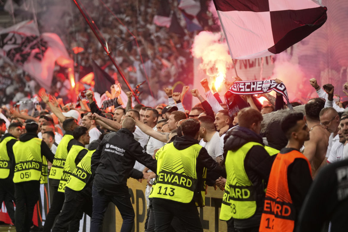 Eintracht Frankfurt
