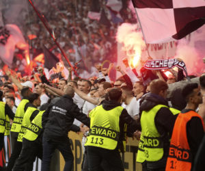 Eintracht Frankfurt