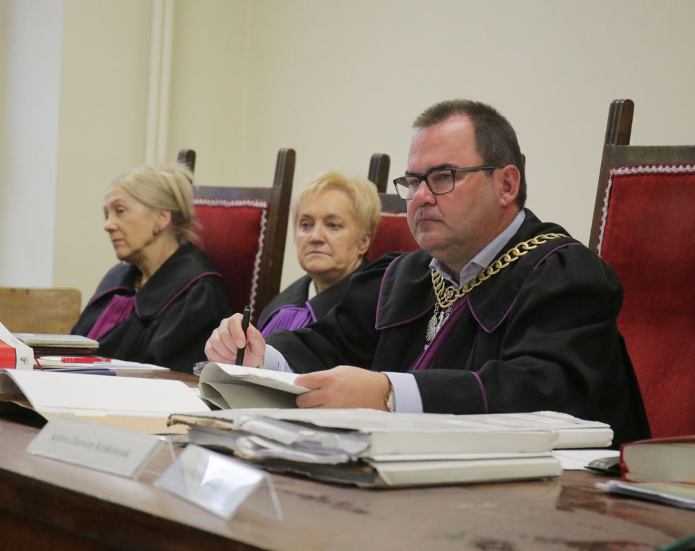 Zadźgała ukochanego po striptizie. 8 lat więzienia dla krwawej Oli