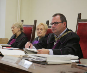 Zadźgała ukochanego po striptizie. 8 lat więzienia dla krwawej Oli