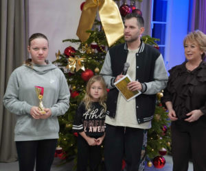 Podsumowanie projektu „Chodź nad Liwiec”