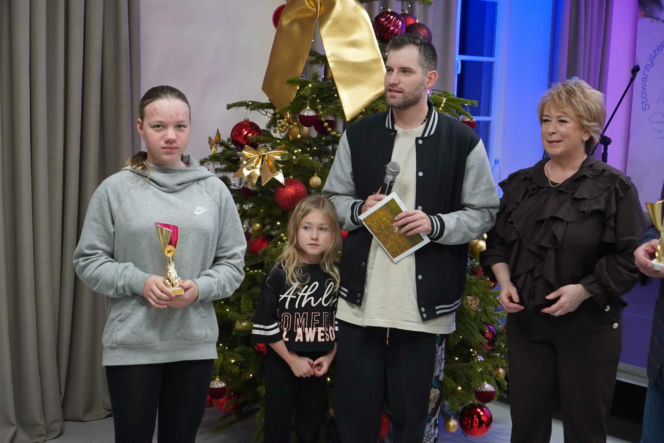 Podsumowanie projektu „Chodź nad Liwiec”