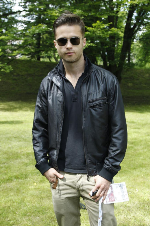 Maciej Zakościelny