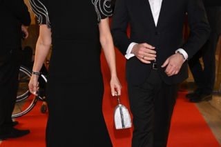 Krzysztof Gawkowski z żoną zadali szyku na Gali Mistrzów Sportu 