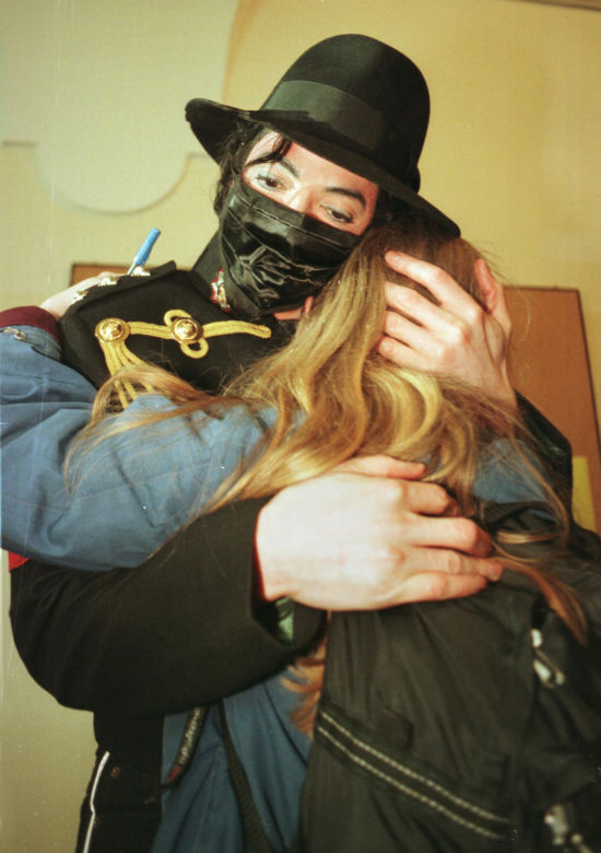 Michael Jacksona w Polsce