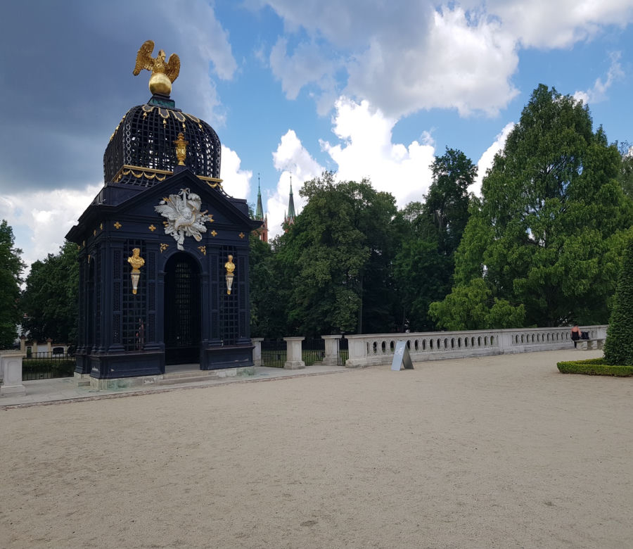Lato w Białymstoku. Obejrzyj galerię najważniejszych miejskich atrakcji