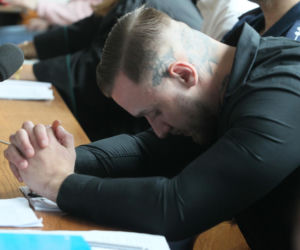 To ma być kara dla Łukasza Żaka. Mocne słowa wdowy: Dla nich ten proces jest zabawą