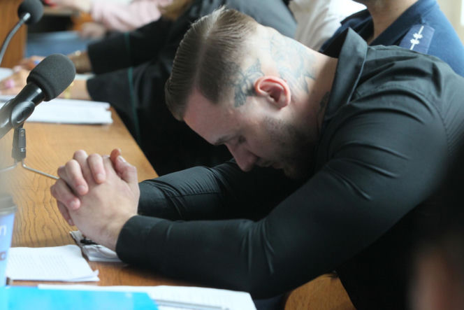 To ma być kara dla Łukasza Żaka. Mocne słowa wdowy: "Dla nich ten proces jest zabawą"