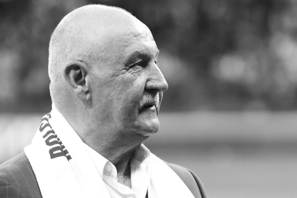 Pogrzeb Janusza Kupcewicz w Gdyni