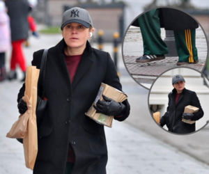 Metamorfoza Barbary Nowackiej! Minister edukacji w stylówce rodem z Brooklynu [ZDJĘCIA]