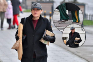 Metamorfoza Barbary Nowackiej! Minister edukacji w stylówce rodem z Brooklynu [ZDJĘCIA]