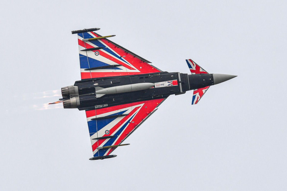 Air Show Radom 2023 