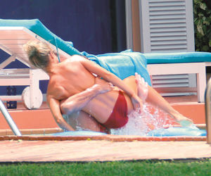 Joanna Krupa Opala piersi do ślubu