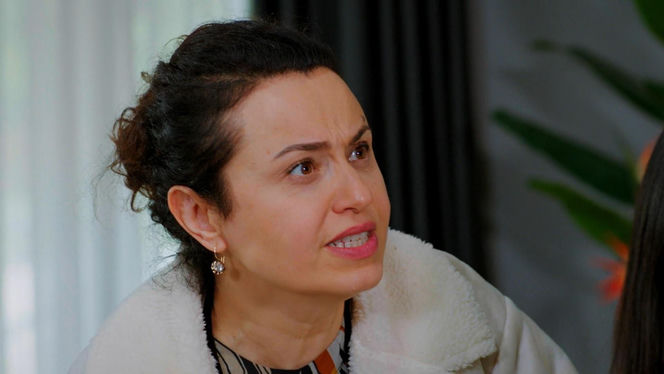 Miłość i nadzieja, odcinek 336. Cavidan