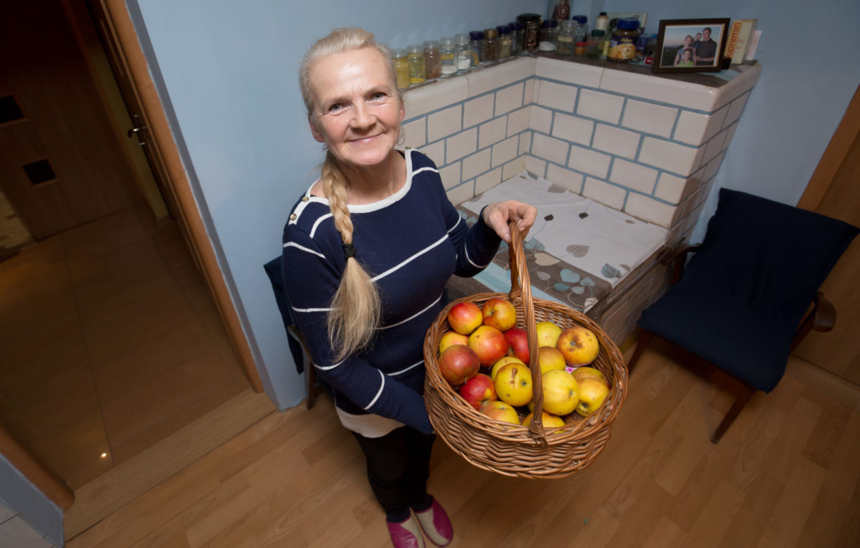 WYRZUCAŁ GNÓJ, BĘDZIE PREZYDENTEM