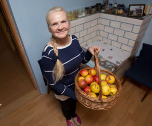 WYRZUCAŁ GNÓJ, BĘDZIE PREZYDENTEM