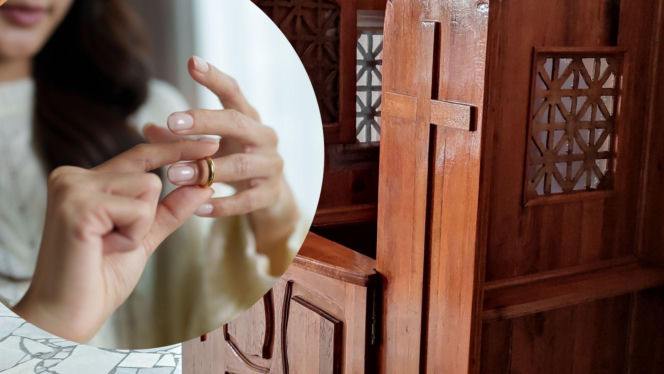 Grzech ciężki w małżeństwie. Kościół wyznacza zasady dotyczące współżycia