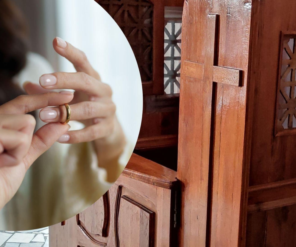 Grzech śmiertelny po ślubie? Kościół jasno wskazuje granice w łóżku