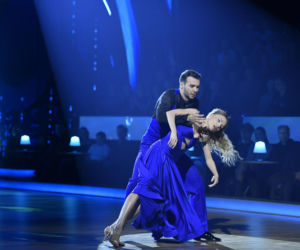 Izabella Miko, Albert Kosiński, Taniec z Gwiazdami