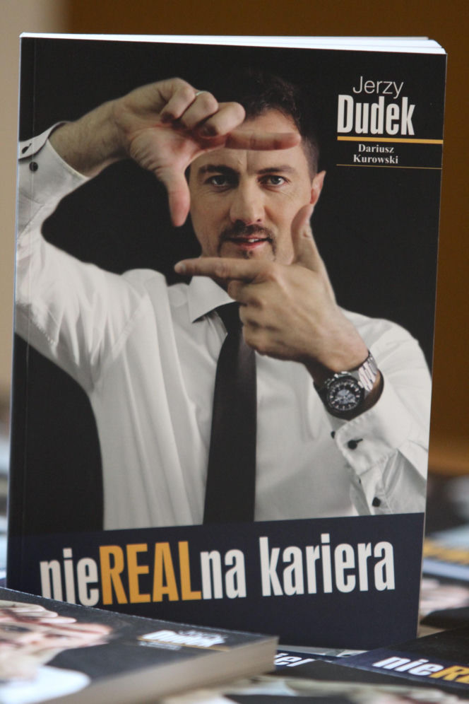 Tak się zmieniał Jerzy Dudek