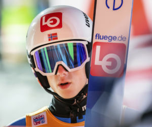 Halvor Egner Granerud