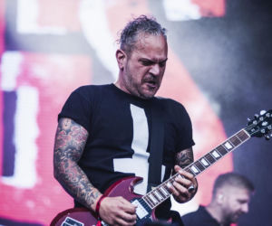 Rockowizna Festiwal Gdańsk: dzień drugi 8.8.026.