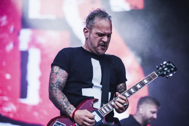 Rockowizna Festiwal Gdańsk: dzień drugi 8.8.026.