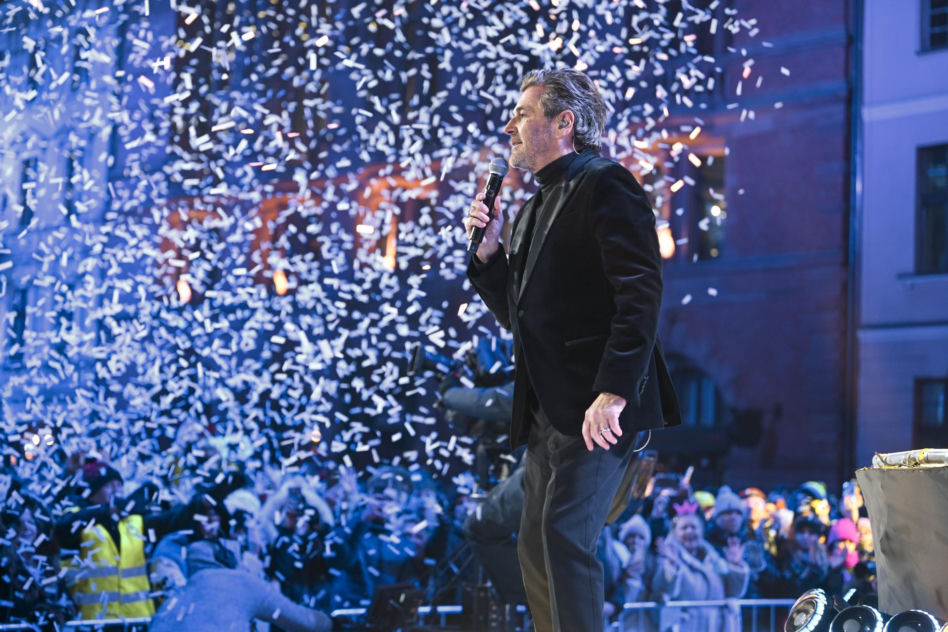 Thomas Anders