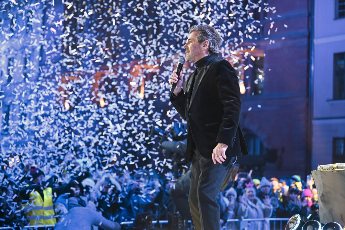 Thomas Anders