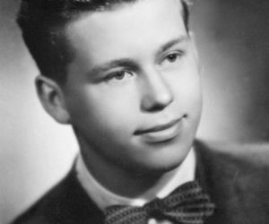Vaclav Havel