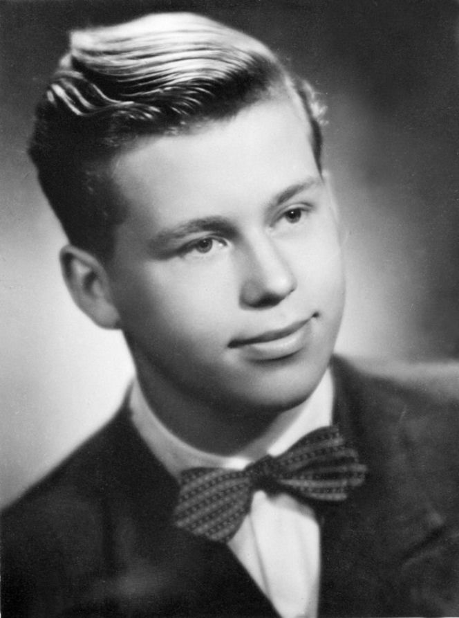 Vaclav Havel