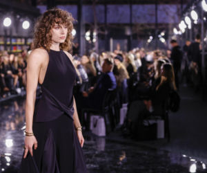 Gwiazdy na pokazie Łukasza Jemioła