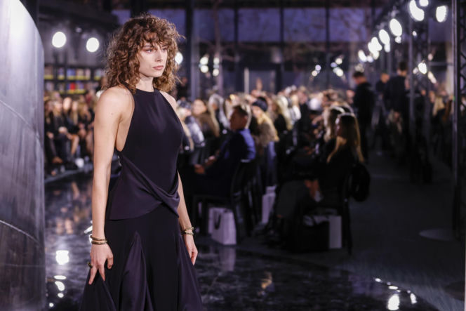 Gwiazdy na pokazie Łukasza Jemioła