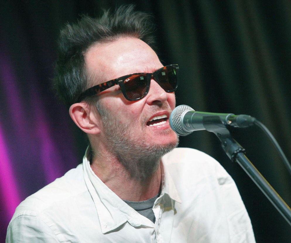 Scott Weiland 