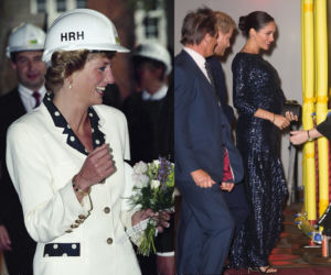 Wojna Meghan i Kate na klejnoty Diany! 