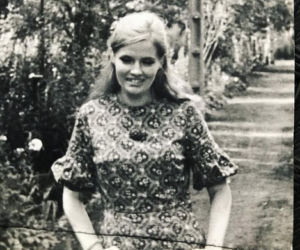 Hanna Lis i jej mama wyglądają jak bliźniaczki