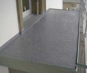 Renowacja Grand Hotel National w Lucernie