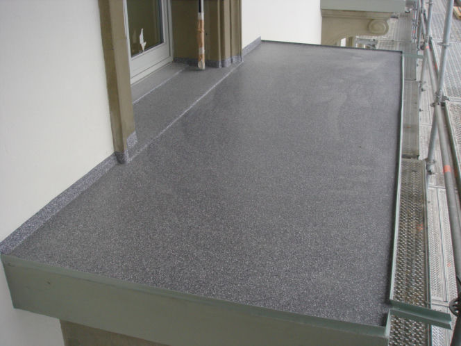 Renowacja Grand Hotel National w Lucernie