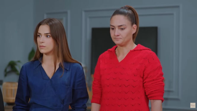 Miłość i nadzieja, odcinek 337. Sila,Yildiz