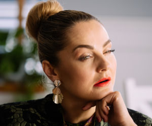 BrzydUla 2, odcinek 85, Violetta (Małgorzata Socha)