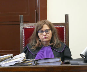 Spalił Pawła na przystanku, wyjdzie z więzienia po 40 latach? „ Zadał śmierć pokrzywdzonemu w sposób wyjątkowo makabryczny”