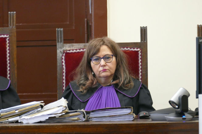 Spalił Pawła na przystanku, wyjdzie z więzienia po 40 latach? „ Zadał śmierć pokrzywdzonemu w sposób wyjątkowo makabryczny”