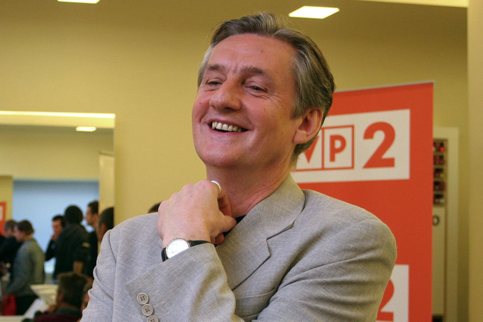 Grzegorz Wons odsłania kulisy życia prywatnego. Zbudował dom własnymi rękami