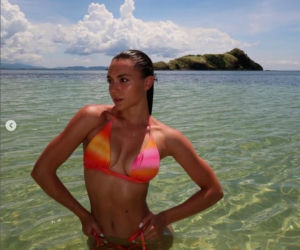 Teodora Mudewa, ukochana Borislawa Rupanowa z Górnika Zabrze