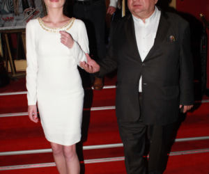 Ryszard i Dominika Kalisz