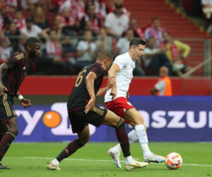 Antonio Rudiger (Niemcy)