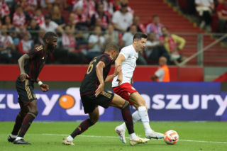 Antonio Rudiger (Niemcy)