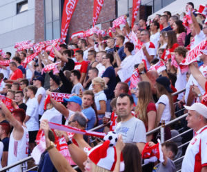 Mundial 2018. Wielkie emocje w Bydgoskiej Strefie Kibica! Tak dopingowaliśmy Polaków! [NOWE ZDJĘCIA]
