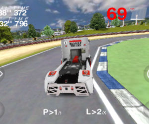 RT Racing