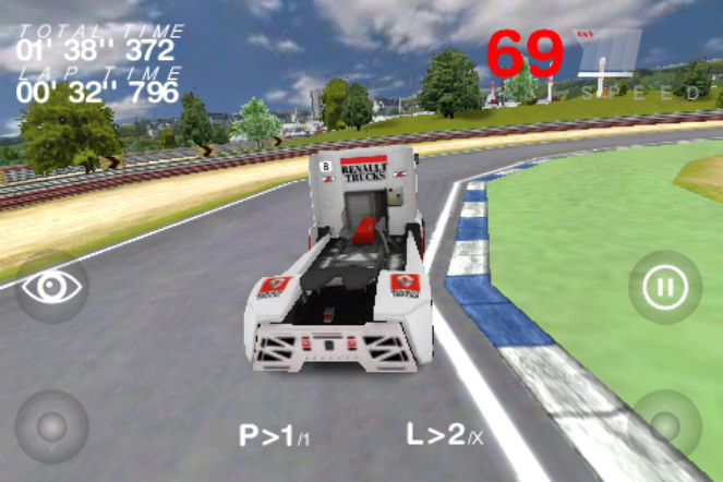 RT Racing